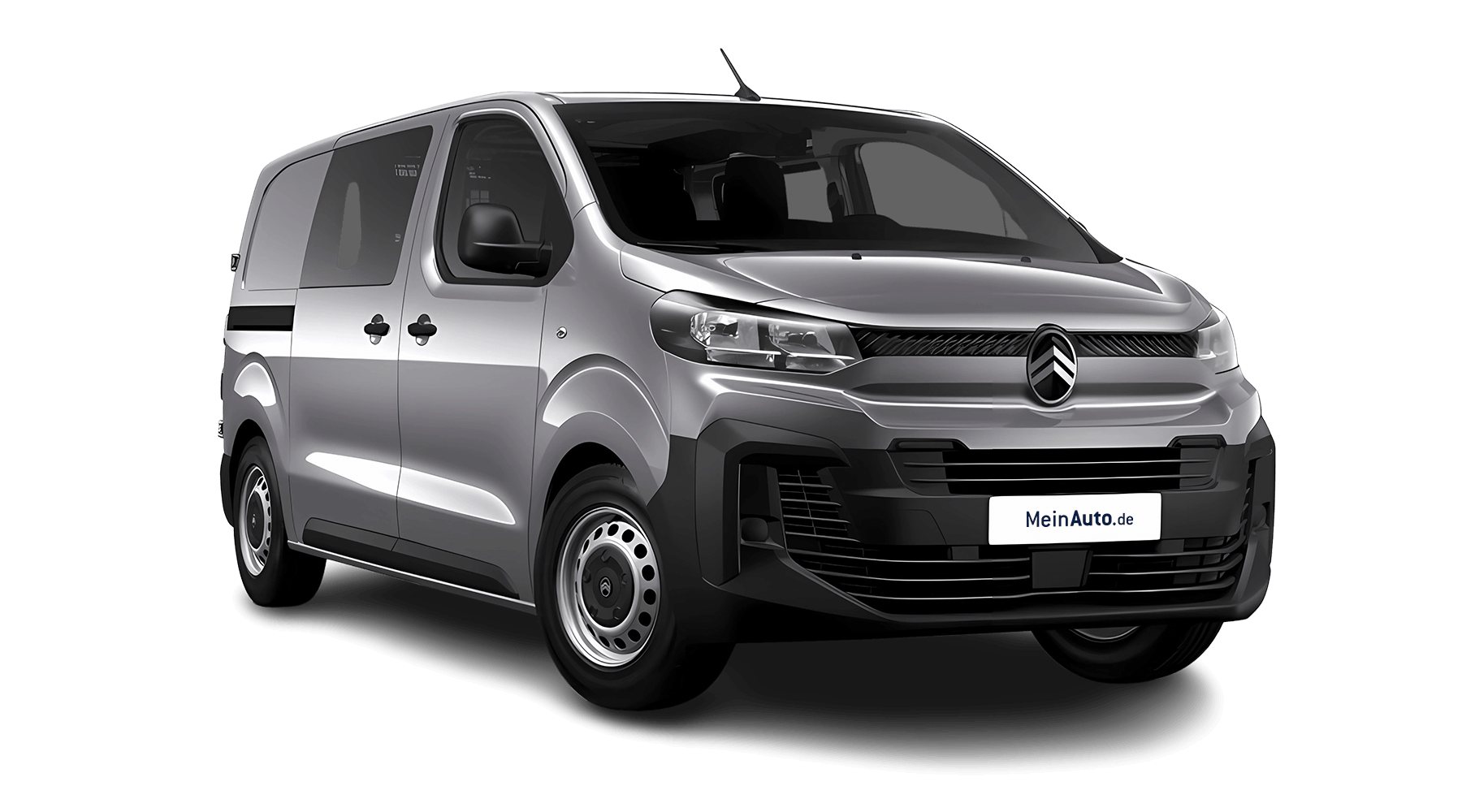 Bild Citroën Jumpy